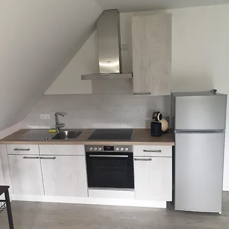 Appartement Vermietung Auf Dem Berg Bestensee