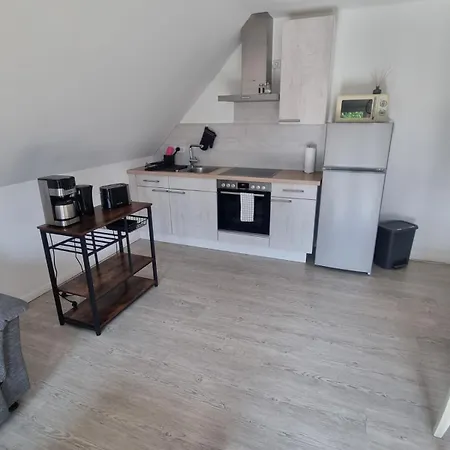 Appartement Vermietung Auf Dem Berg