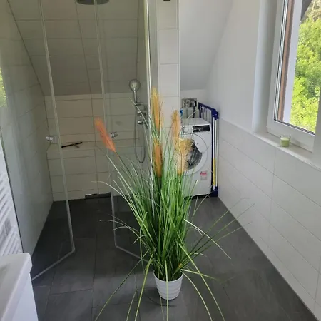 Appartement Vermietung Auf Dem Berg Bestensee