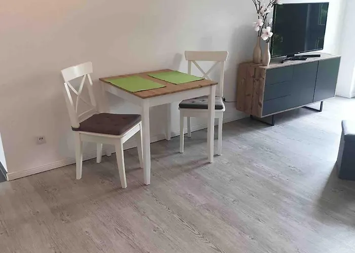 شقة Vermietung Auf Dem Berg *