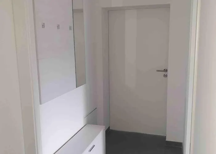 Vermietung Auf Dem Berg * Bestensee