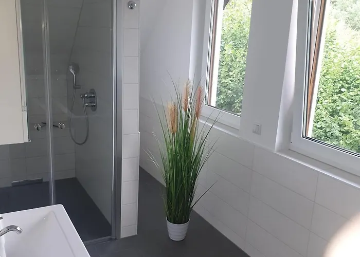 Vermietung Auf Dem Berg * Bestensee