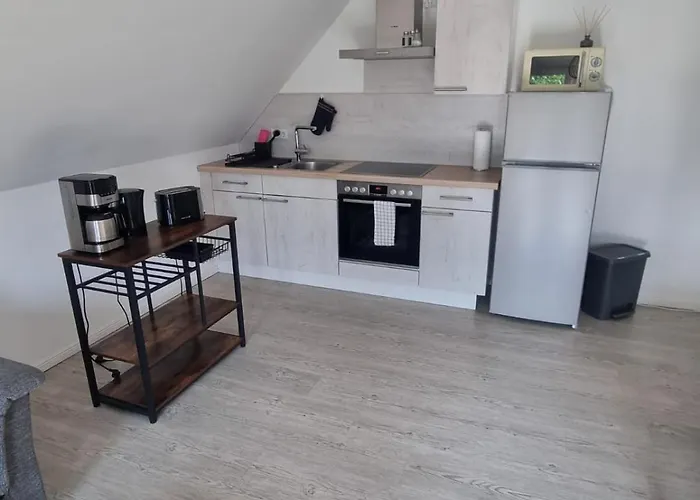 شقة Vermietung Auf Dem Berg