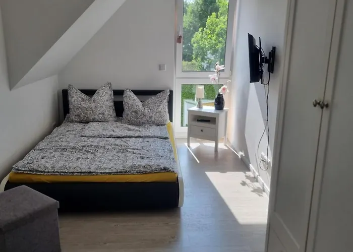 Vermietung Auf Dem Berg *