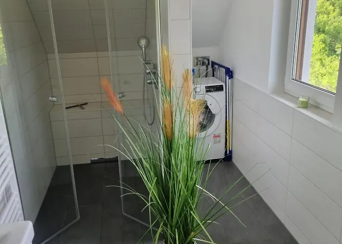 شقة Vermietung Auf Dem Berg Bestensee